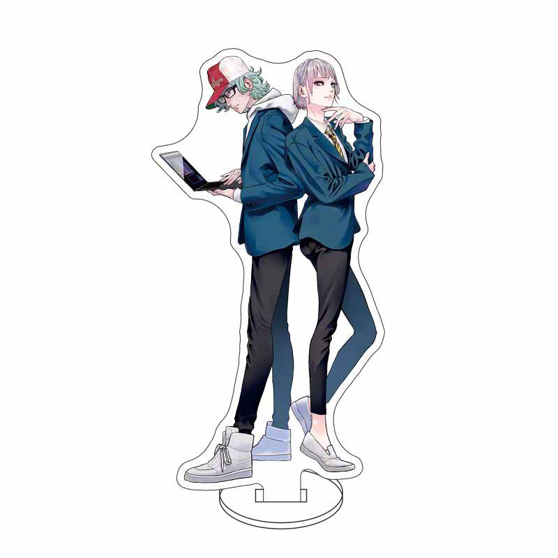 16CM Anime Twilight Out of Foc - Anime Merchandise Accessories review and price