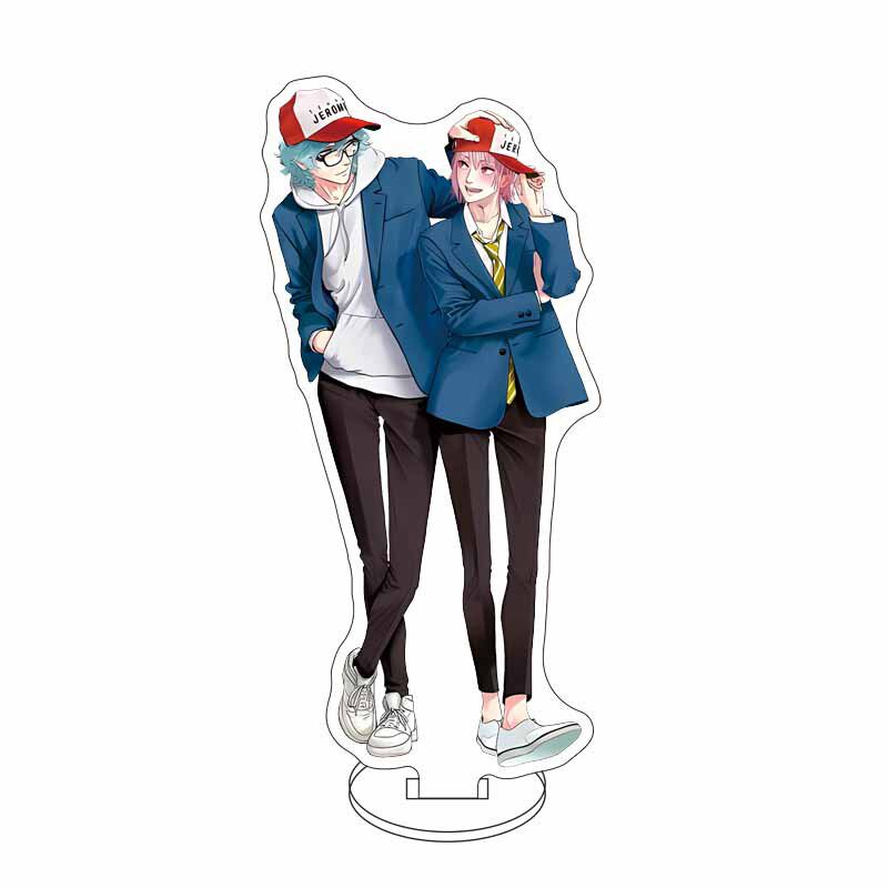 16CM Anime Twilight Out of Foc - Anime Merchandise Accessories review and price