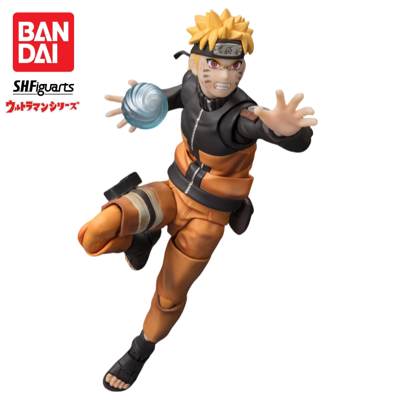Spot SaleIn Stock Bandai S H F - Anime Merchandise Brands review and price