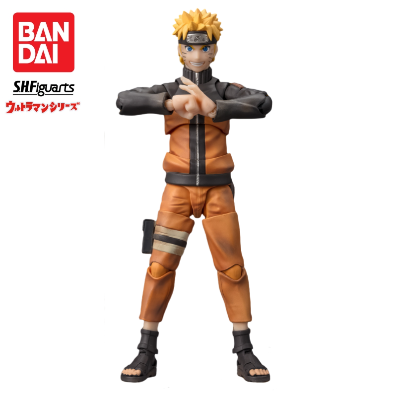 Spot SaleIn Stock Bandai S H F - Anime Merchandise Brands review and price