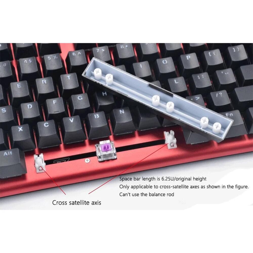 7 Key/set Keycap Neon Genesis  - Evangelion Anime Merchandise review and price